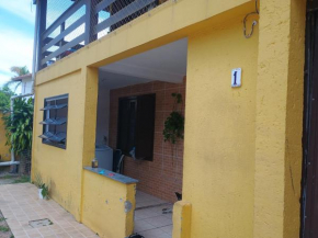 Casa familiar
